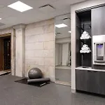 Courtyard By Marriott Cincinnati Downtown