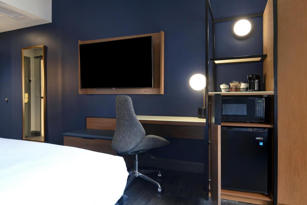Courtyard By Marriott Downtown 3* Cincinnati
