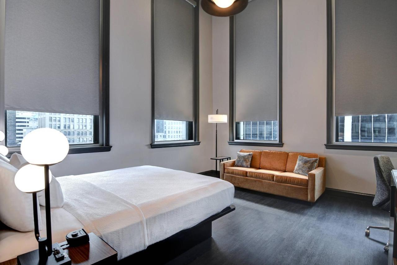 Courtyard By Marriott Downtown Hotel 3*