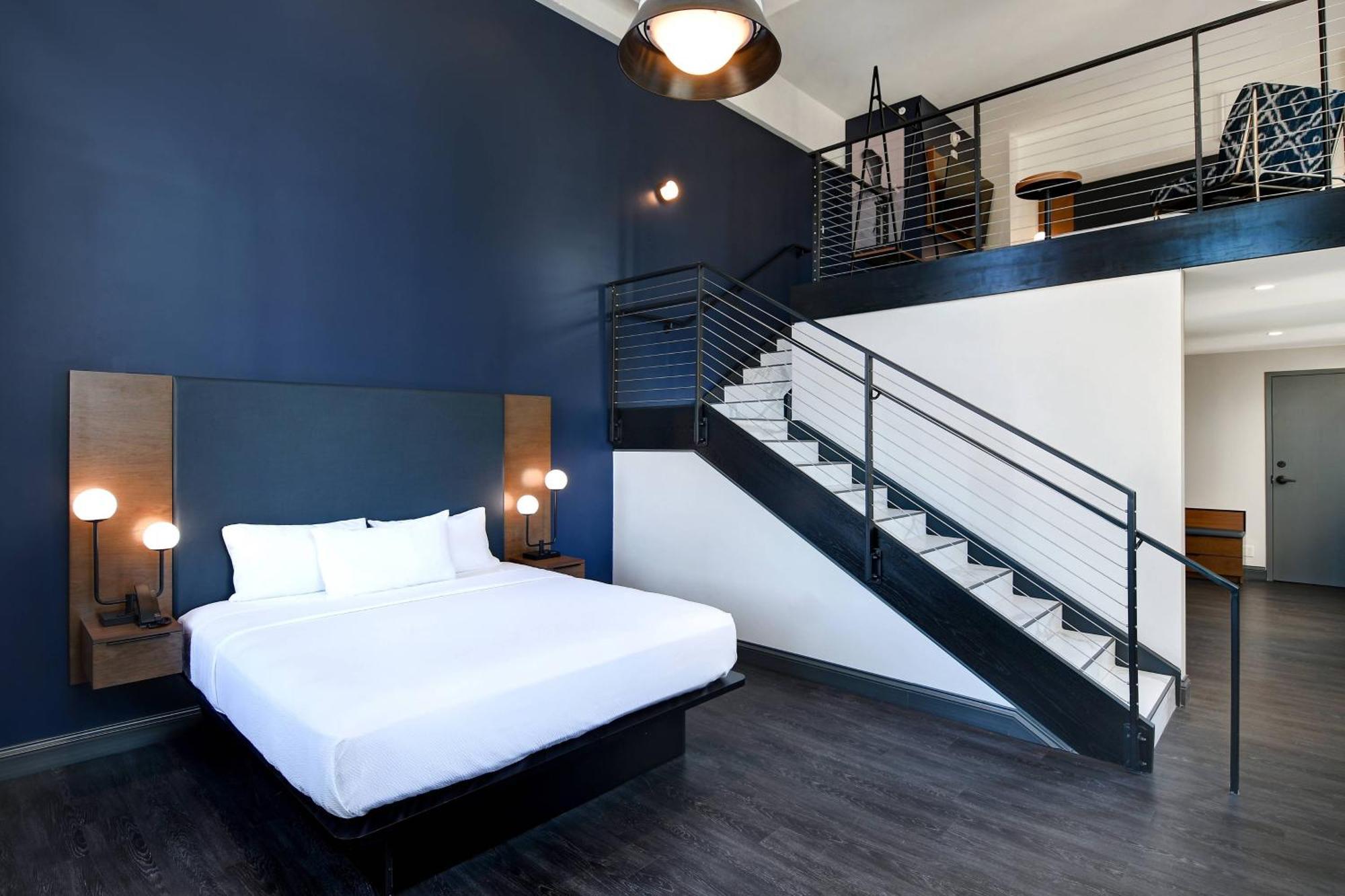 Courtyard By Marriott Downtown 3* Cincinnati